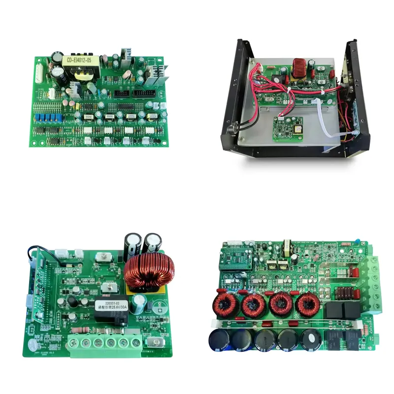 Pure Sine Wave Inverter Board 24V 48V - For 1Kw 2kw 3kw 5kw 5.5kw